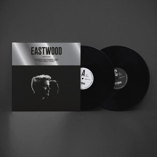 Eastwood Symphonic cover art