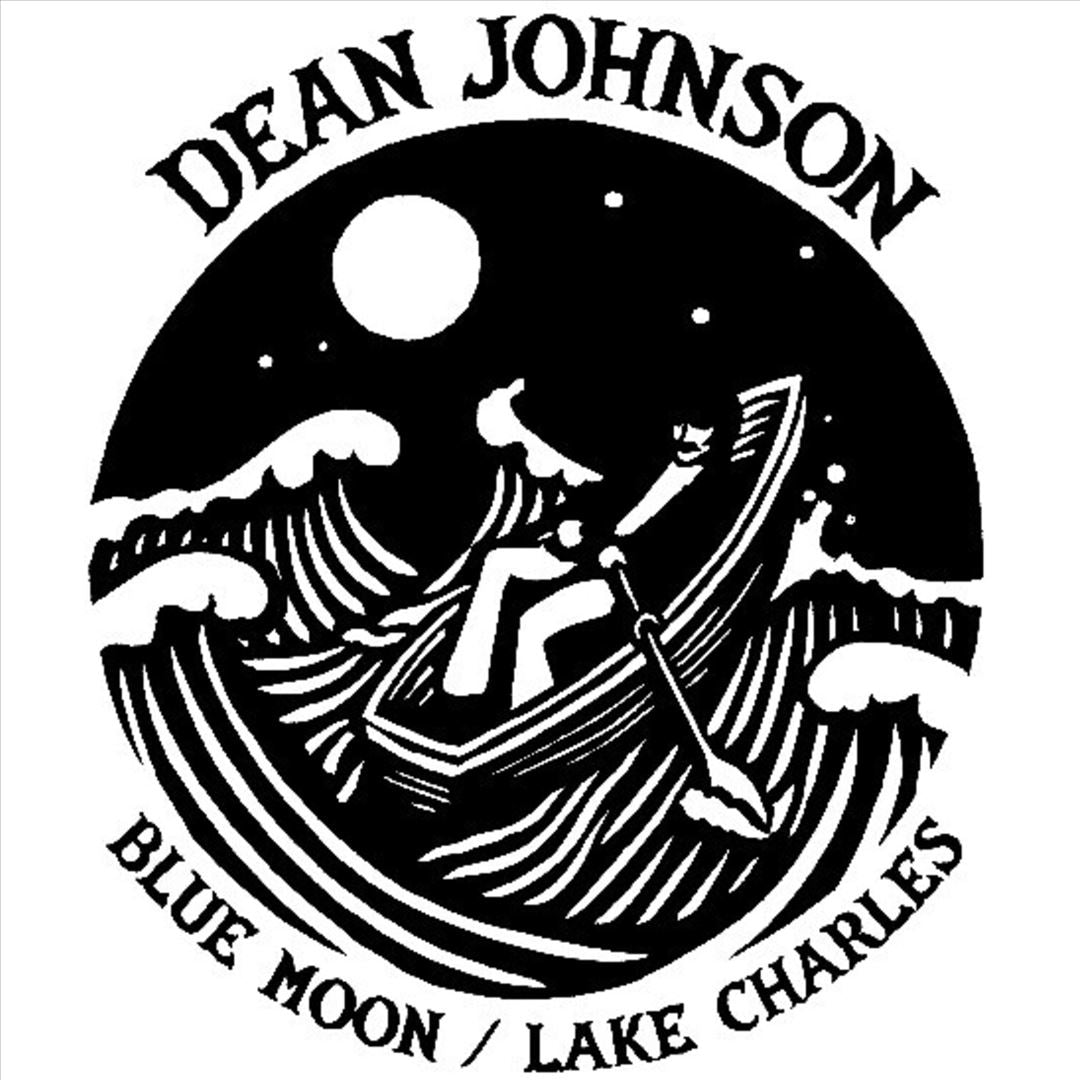 Blue Moon/Lake Charles cover art