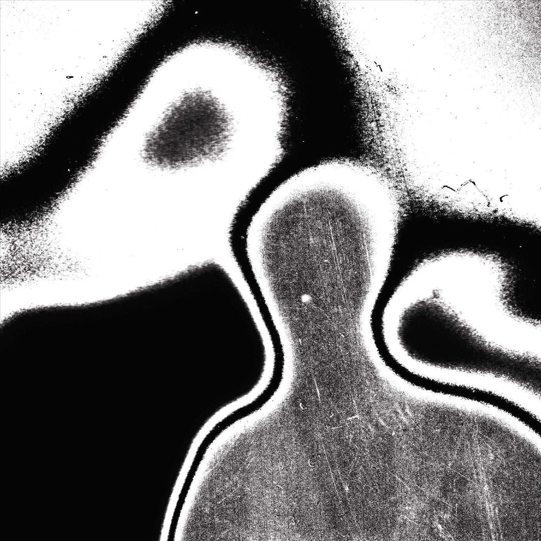 Universal Pressure cover art