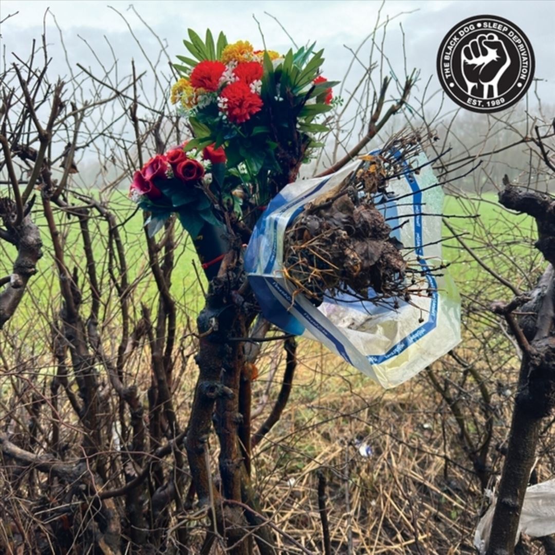 Sleep Deprivation cover art