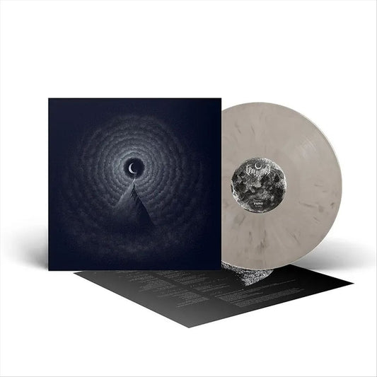 A Pathway to the Moon [Ash-Gray Marbled Vinyl] cover art