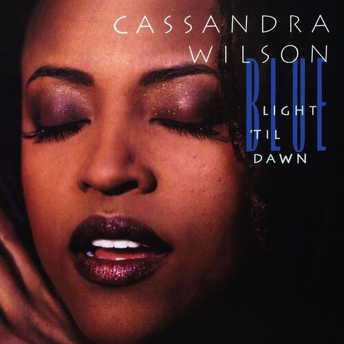 Blue Light 'til Dawn cover art