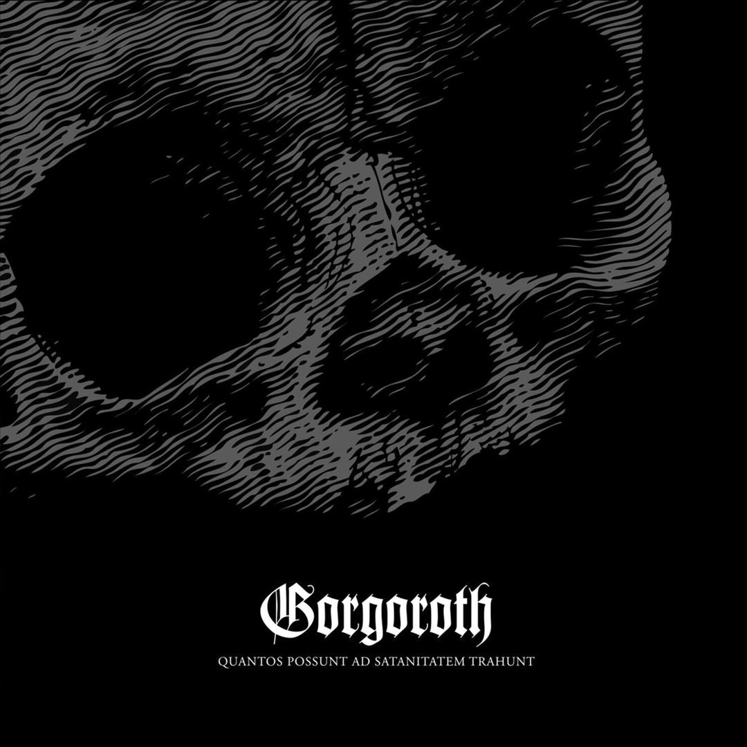Quantos Possunt Ad Satanitatem Trahunt cover art