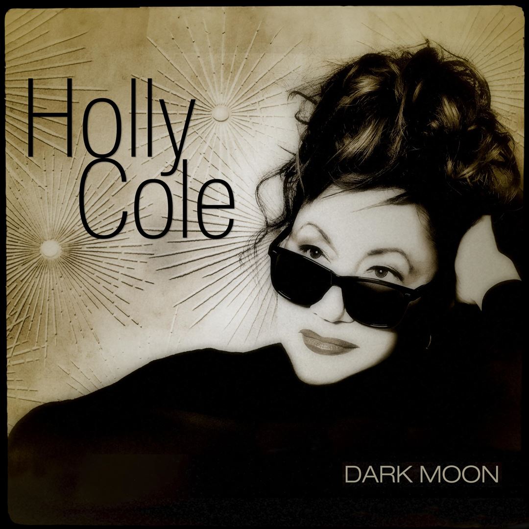 Dark Moon cover art