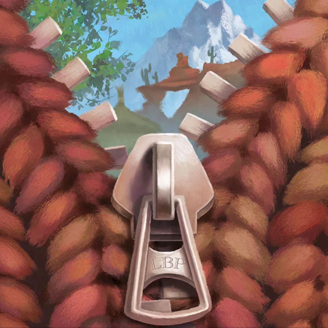 LittleBigPlanet [Original Soundtrack] cover art