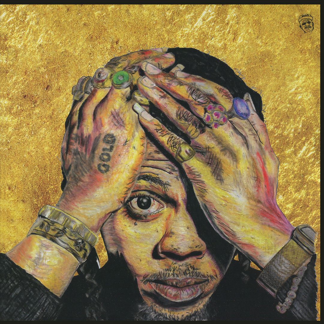 Father FiGGA cover art