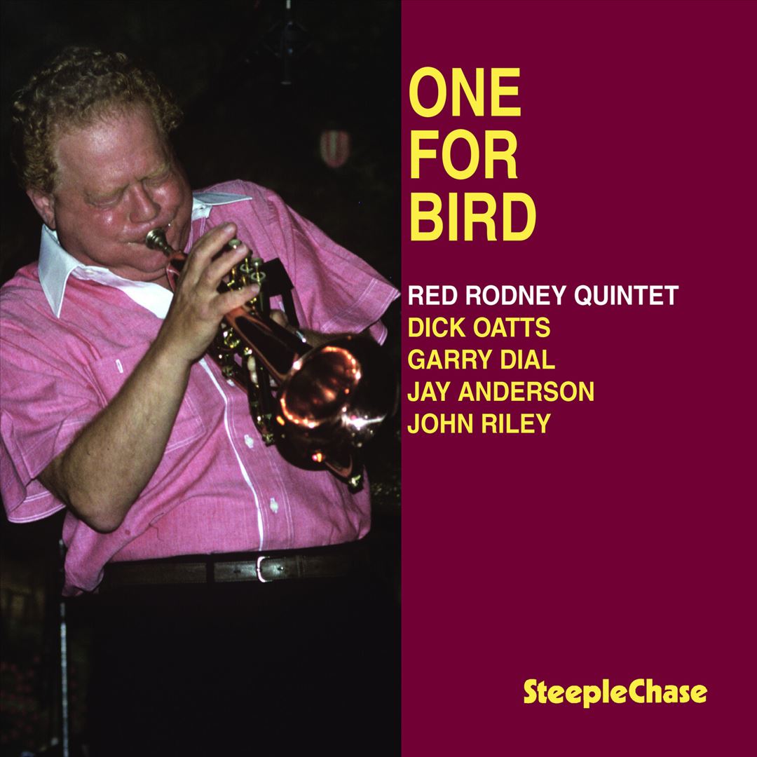 One for Bird cover art