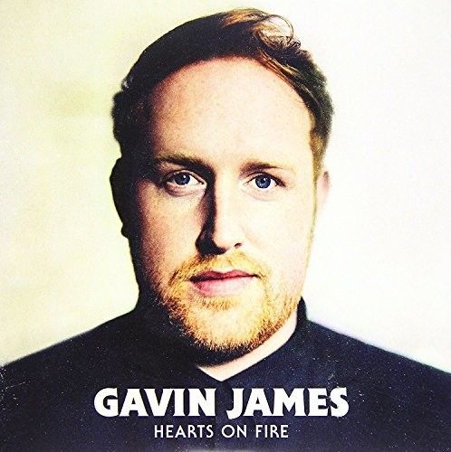 Hearts on Fire cover art