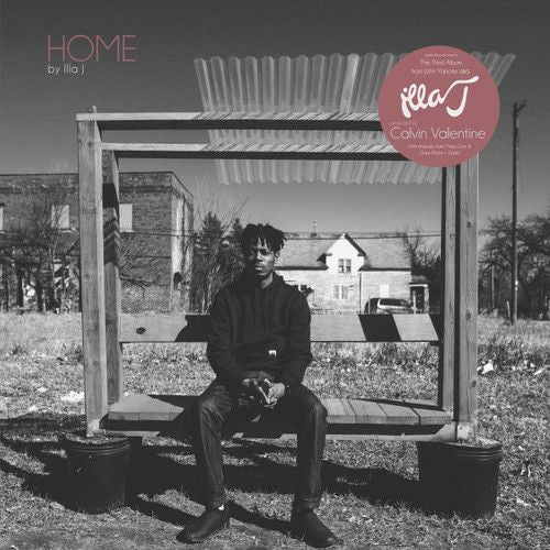 Home cover art