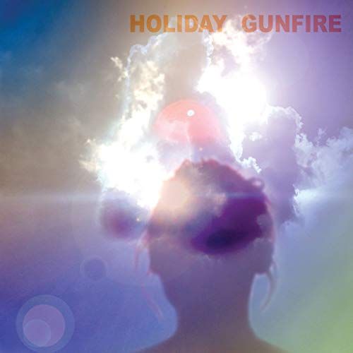 Holiday Gunfire cover art