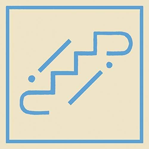 Distance Is a Mirror cover art