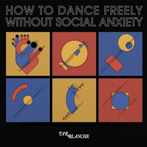 How to Dance Freely without Social Anxiety cover art