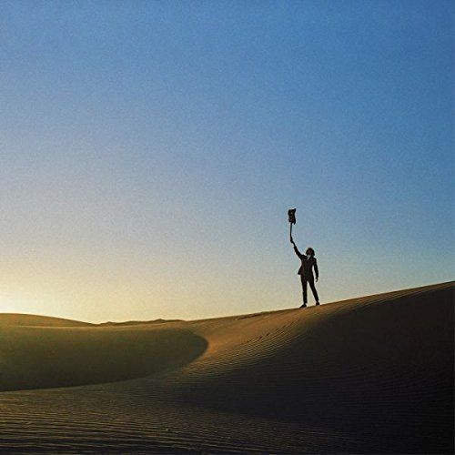 Universalists cover art