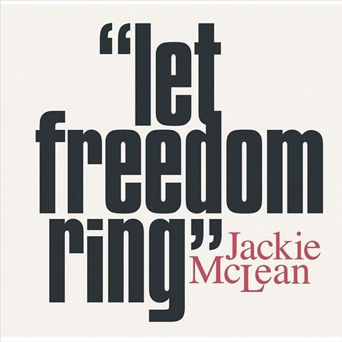 Let Freedom Ring [Yellow Vinyl] cover art