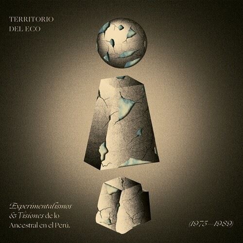 Territorio del Eco cover art