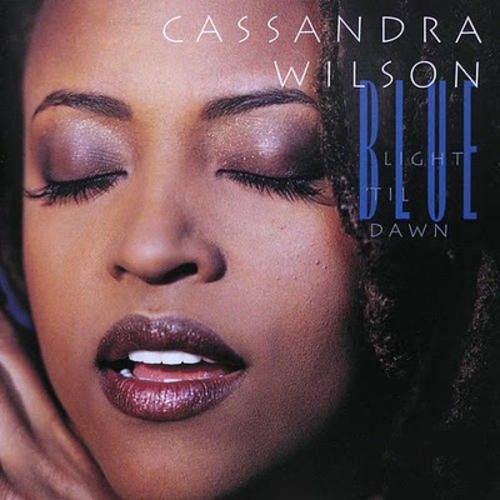 Blue Light 'til Dawn cover art