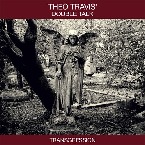 Transgression cover art