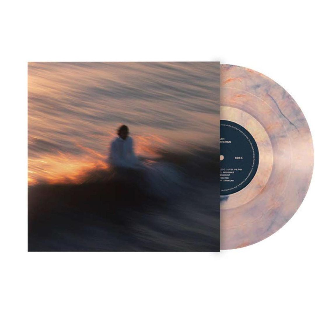 After the Rain cover art