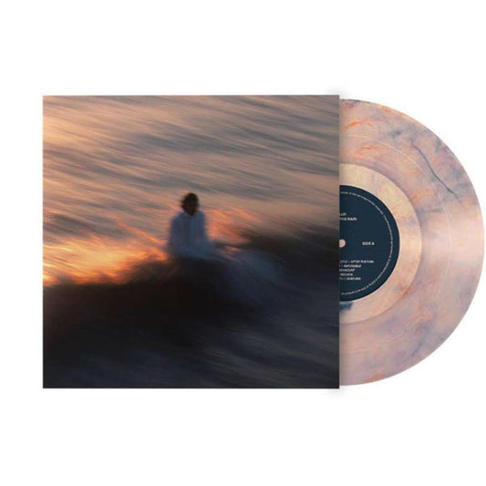After the Rain cover art