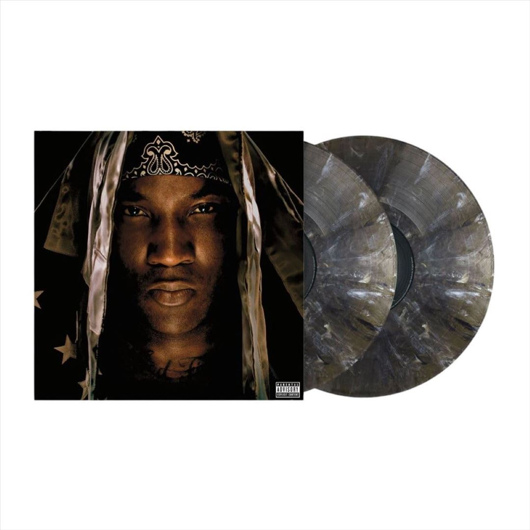 Recession cover art