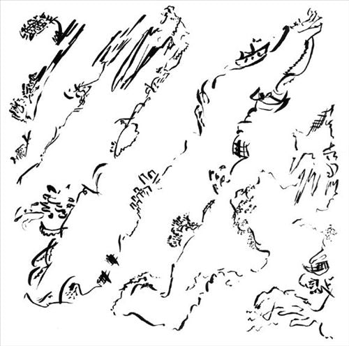 Valley Tangents cover art