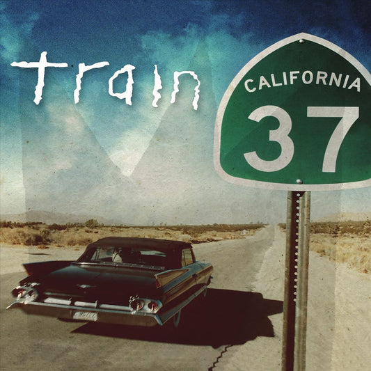 California 37 cover art