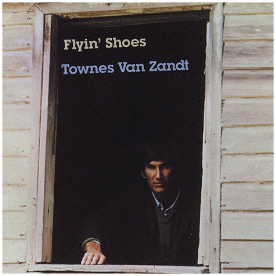 Flyin' Shoes [Fat Possum] cover art