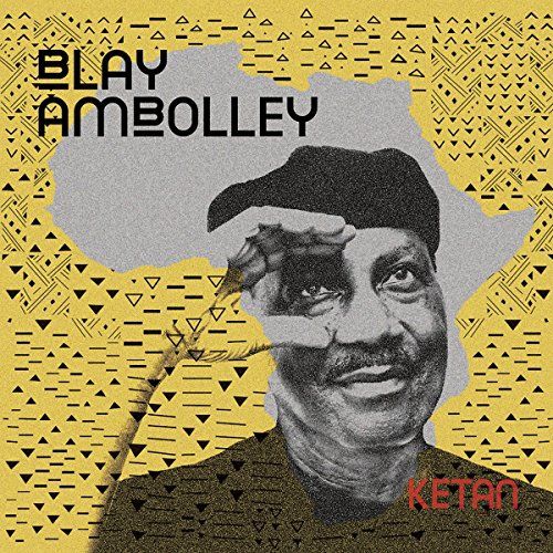Ketan cover art