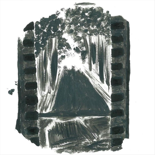 WFX: Ten Years of Winter Forever cover art