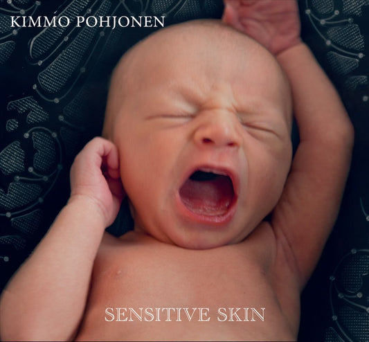 Sensitive Skin cover art