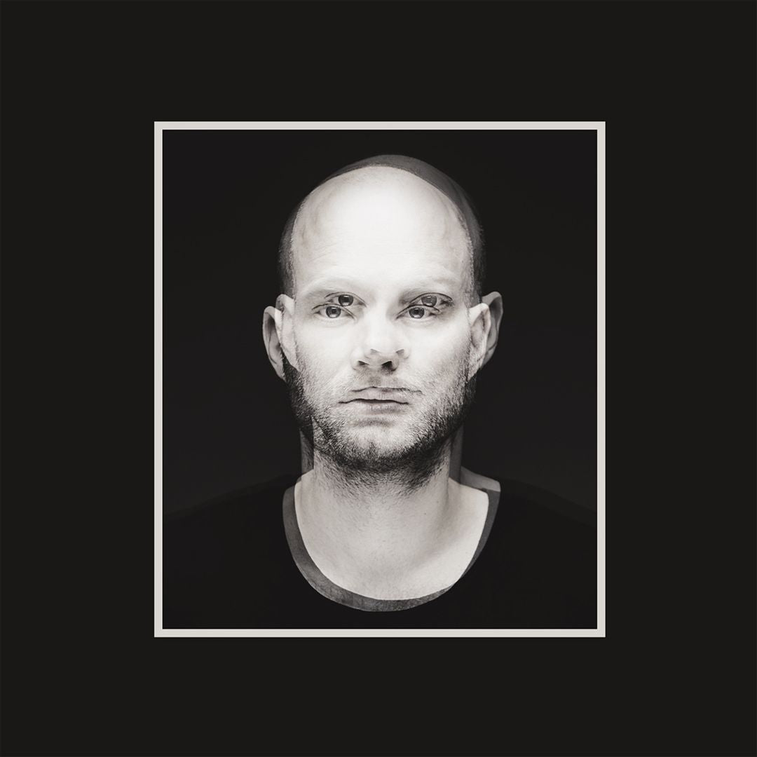 Love Me cover art