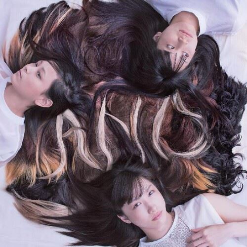 A N D cover art