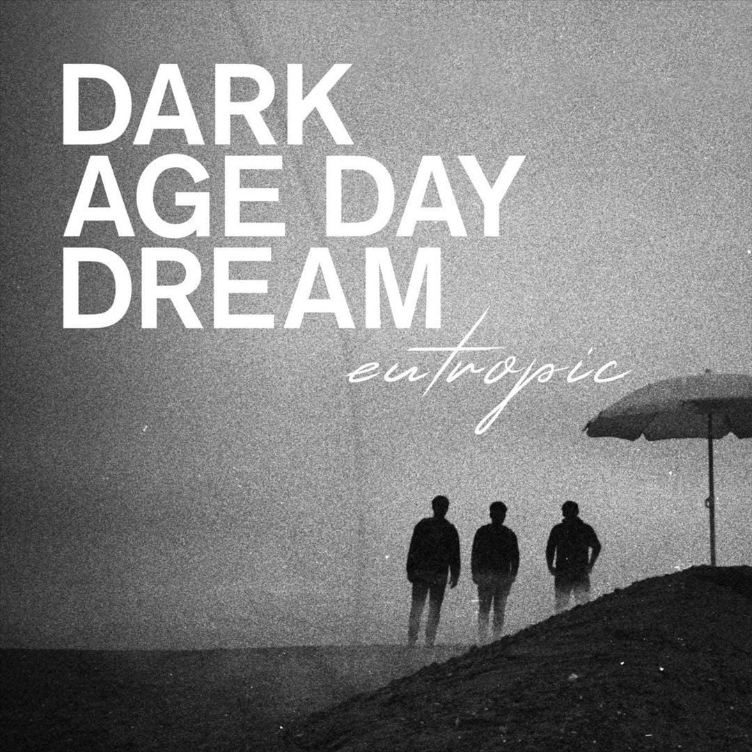 Dark Age Day Dream cover art