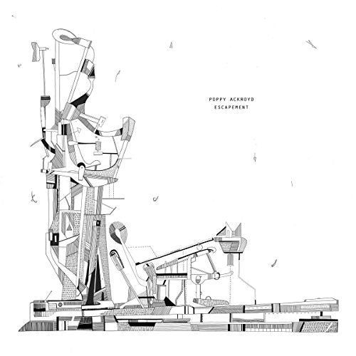 Escapement cover art
