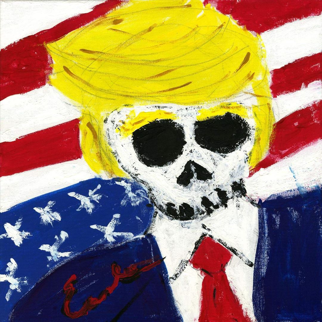 Times Like These cover art