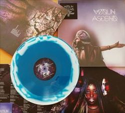 Ascend [Coloured Vinyl] cover art