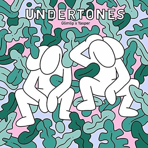 Undertones cover art
