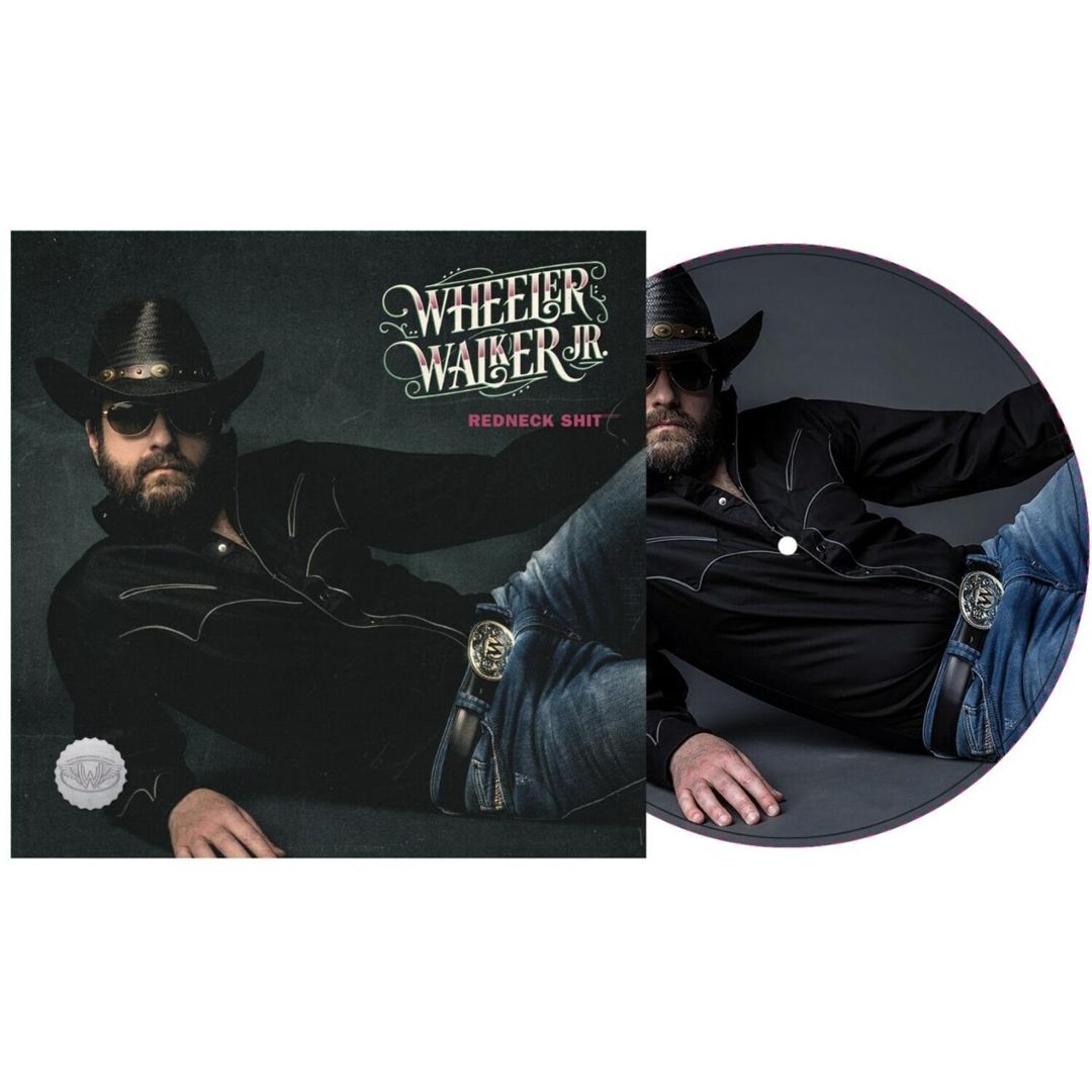 Redneck Shit [10th Anniversary Edition] cover art