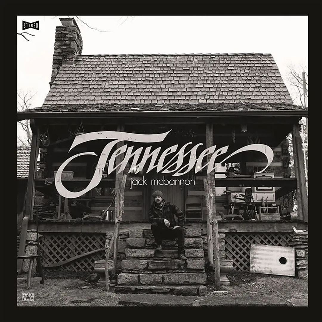 Tennessee cover art
