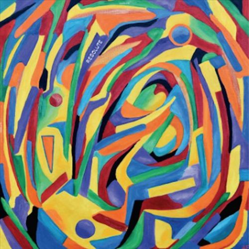 Resolute cover art