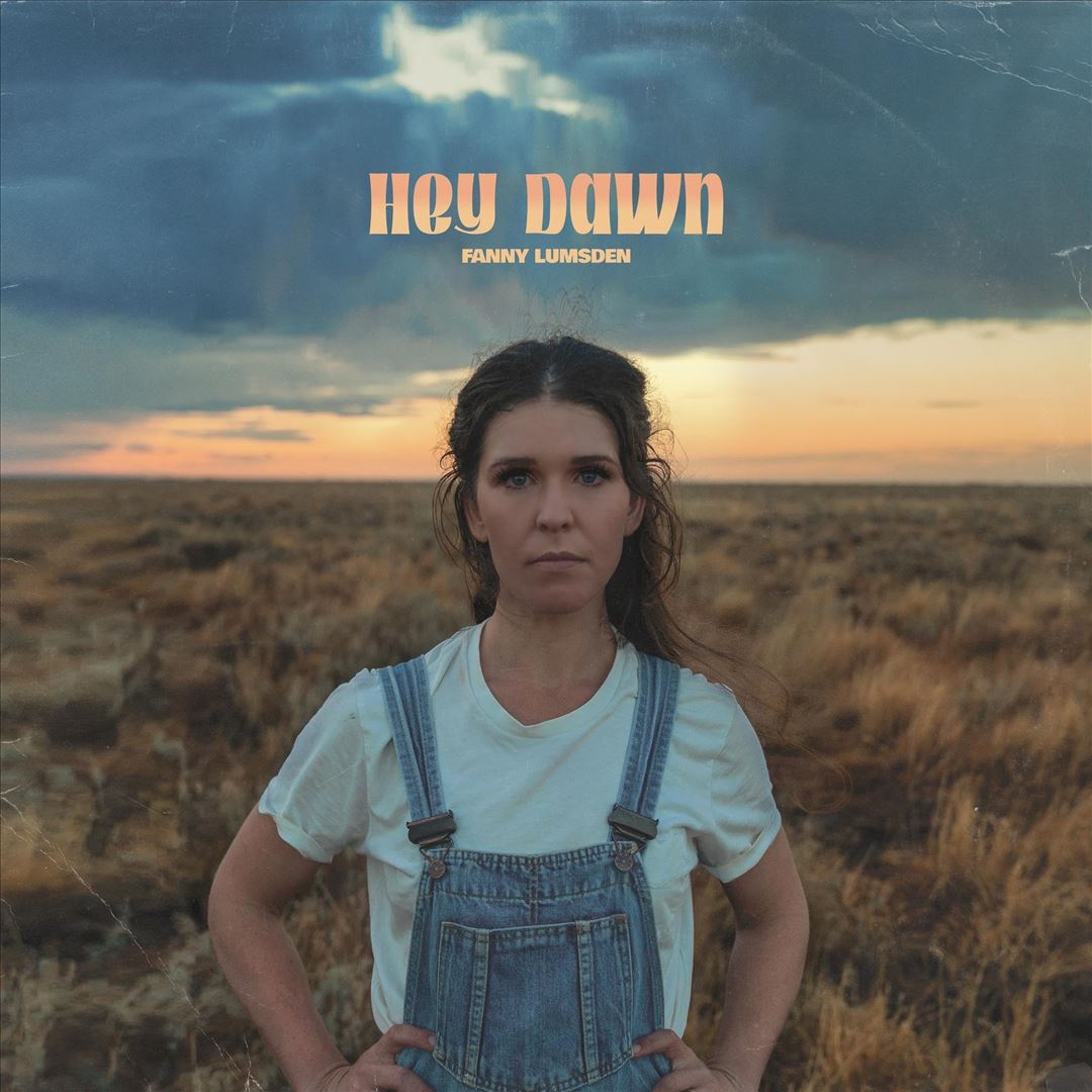 Hey Dawn cover art