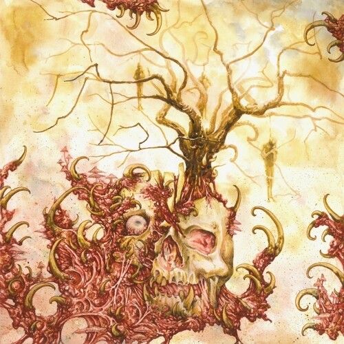 Lifelong Death Fantasy cover art