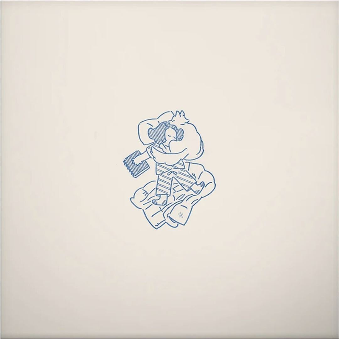 Spiral Bound cover art