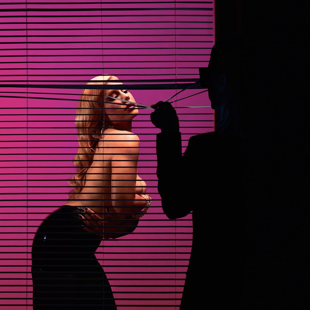 STARFUCKER cover art