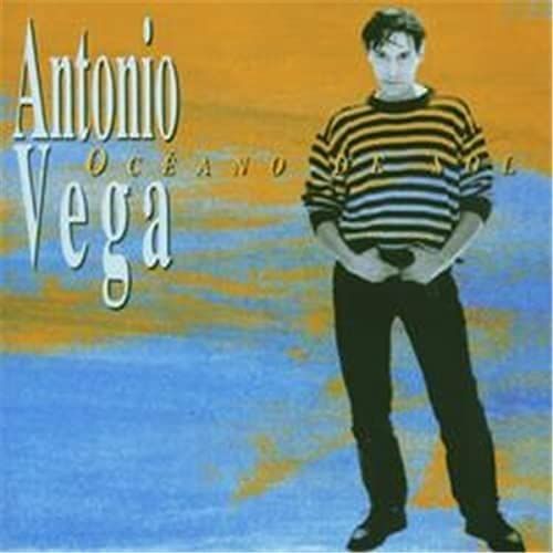 Oceano De Sol cover art