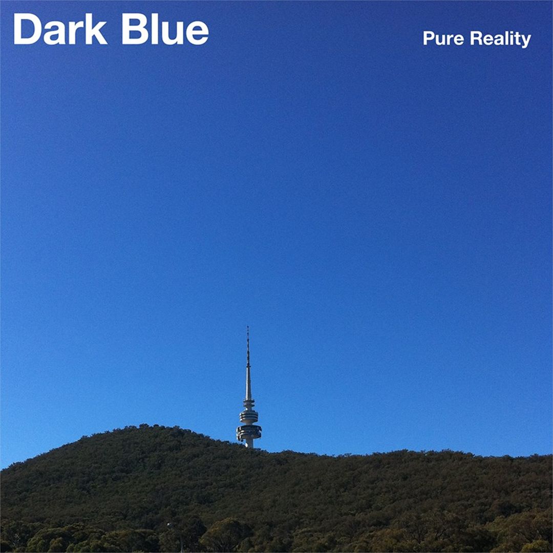 Pure Reality cover art