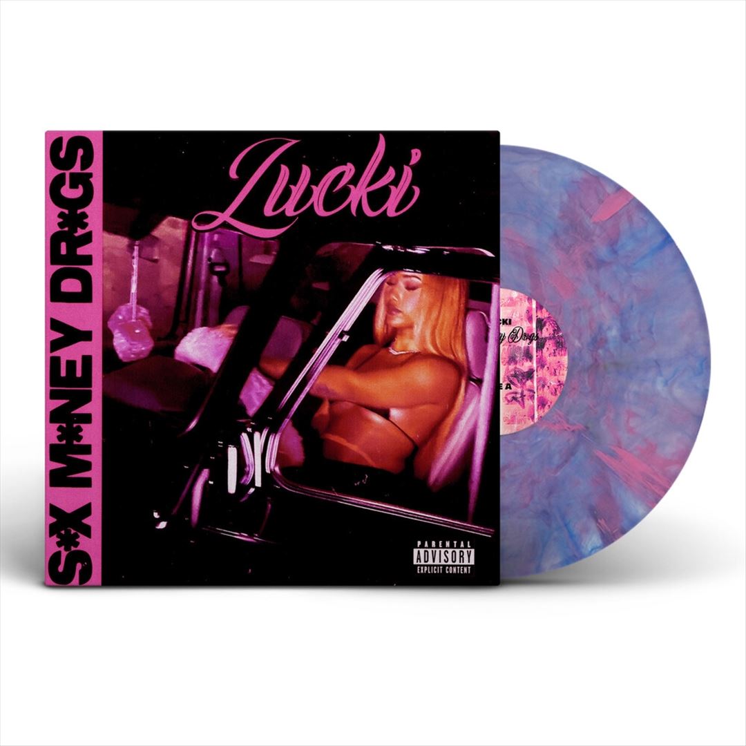 s*x m*ney dr*gs cover art