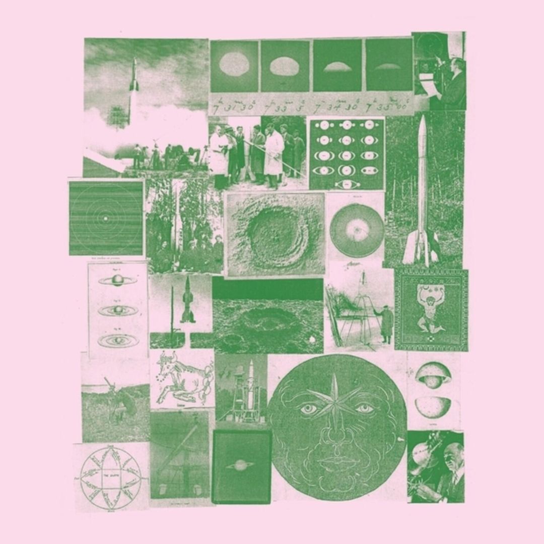 Place in My Memory Is All I Have to Claim cover art