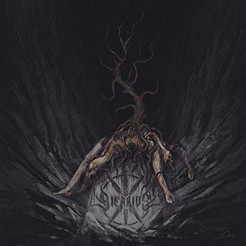 God of Dead Roots cover art
