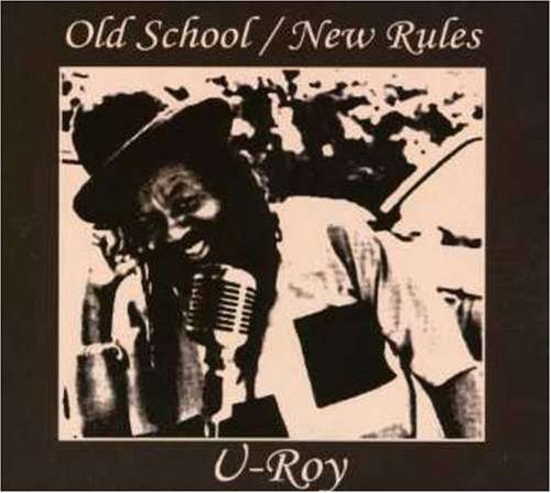 Old School/New Rules cover art